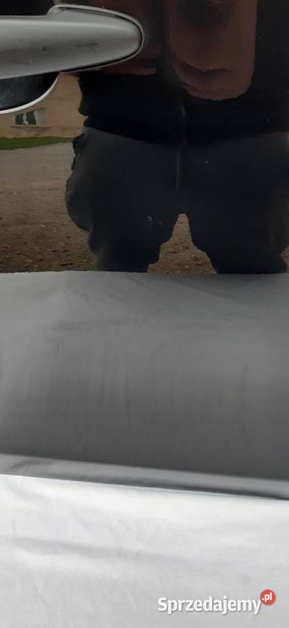 DRZWI PRAWY PRZÓD BMW E87 LIFT dolnośląskie Mielęcin