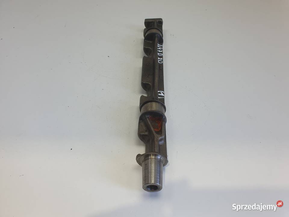 BMW E87 E90 E91 20 D N47D20 WAŁKEK BALANSOWY lubelskie Chełm