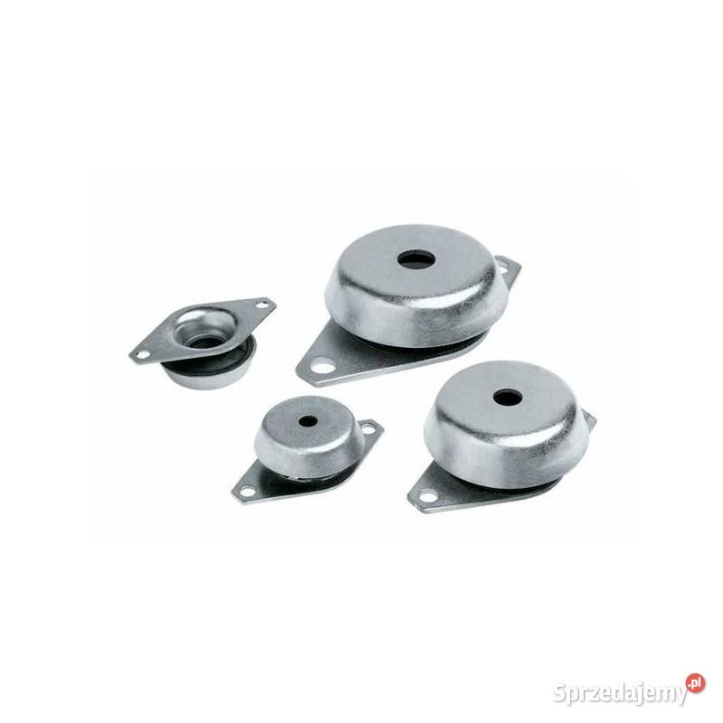 Wygłuszenie 03567 Kamionna