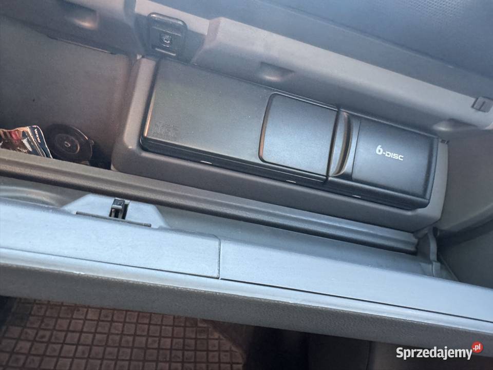 Seat Toledo II 19 TDI ABS Radomsko