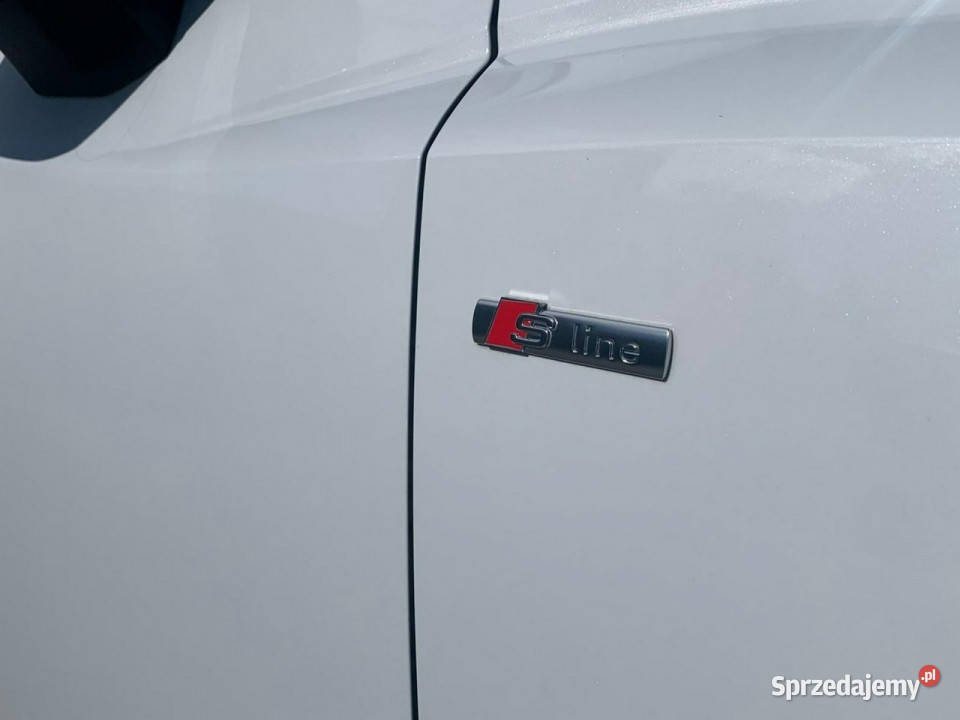 Audi Q3 II 20182025 4200km