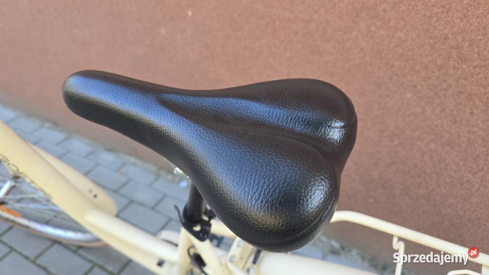 Rower goetze 7 biegów Tychy