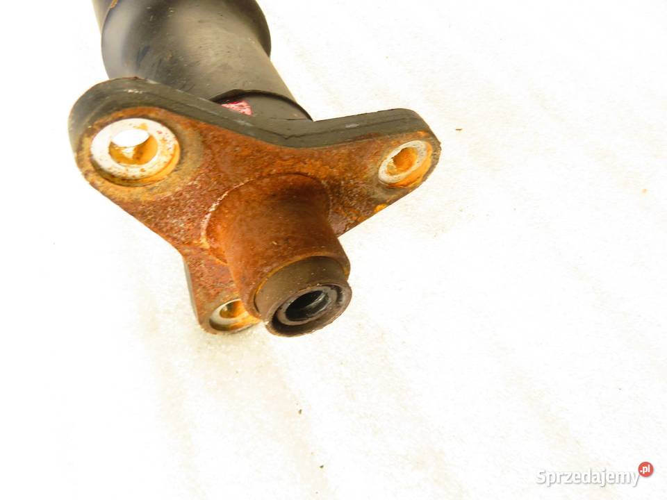 WAŁ NAPĘDOWY BMW F11 520 d xDrive 7640919 Części samochodowe