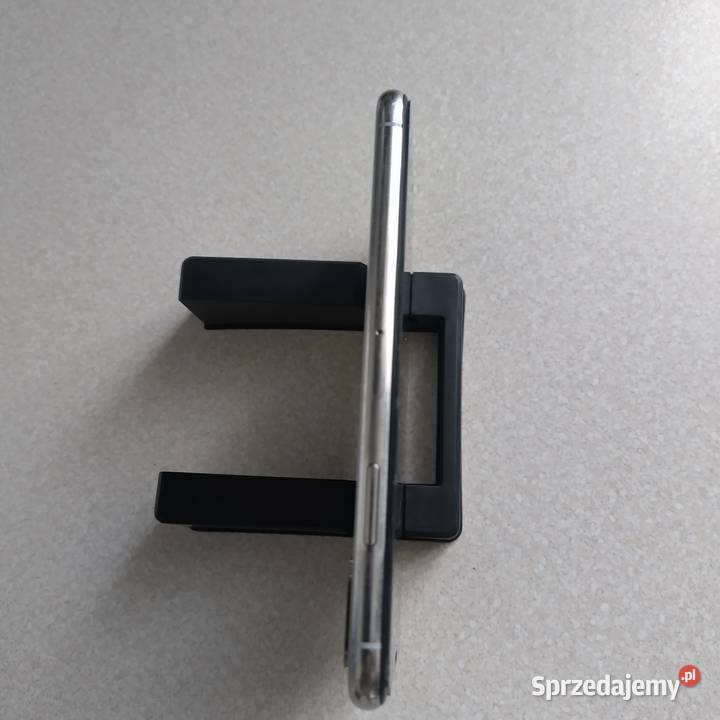 iPhone X mazowieckie Radom