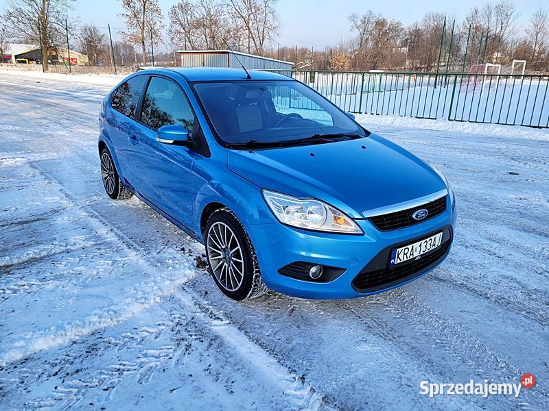 Śliczna benzynowa wesja Słomniki