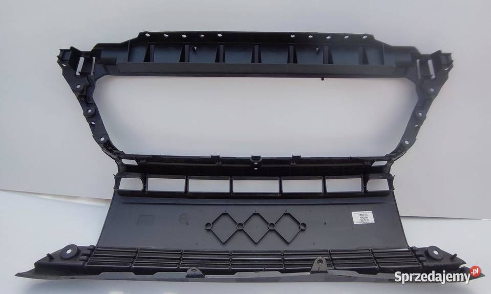 OPEL MOVANO FIAT DUCATO ATRAPA GRILL ZDERZAKA dolnośląskie