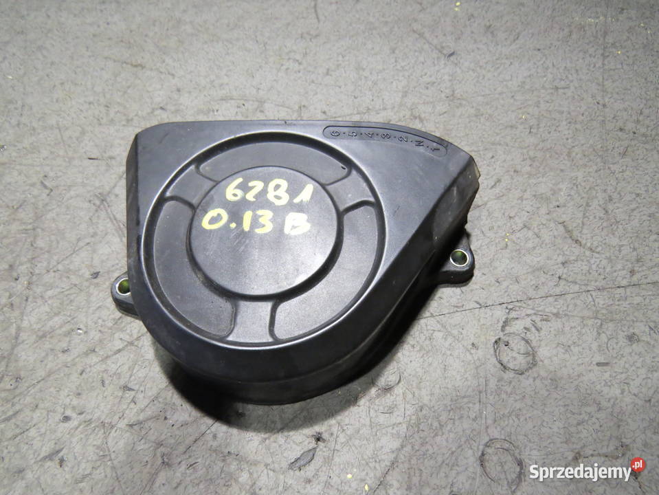 HONDA CBR 600 F3 SC25 DEKIEL MISKA POKRYWA Gdańsk