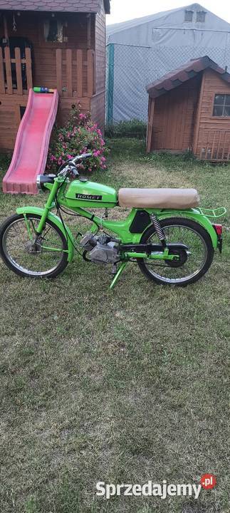 Romet 2375 fv zakupowe zarejestrowany 82 r