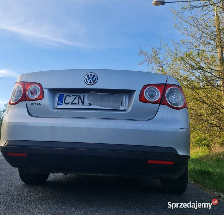 Volkswagen jetta 16 benz Anglik centralny zamek kujawsko-pomorskie