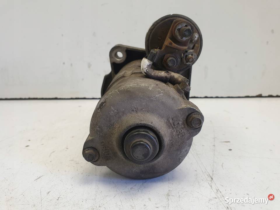 ROZRUSZNIK Volvo V70 III 16 D2 ROZRUSZNIK sprzedam