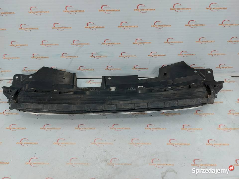 PEUGEOT 108 grill atrapa 531140H020 Kielce