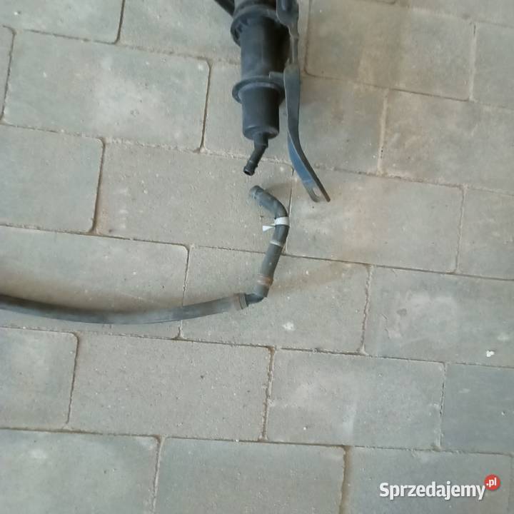 Przewód spryskiwaczy Lexus Ls 430 Rok produkcji 2003 lubelskie Biała Podlaska