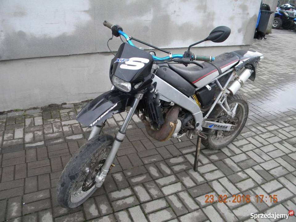 peugeot xps 50 2011r Raszków sprzedam