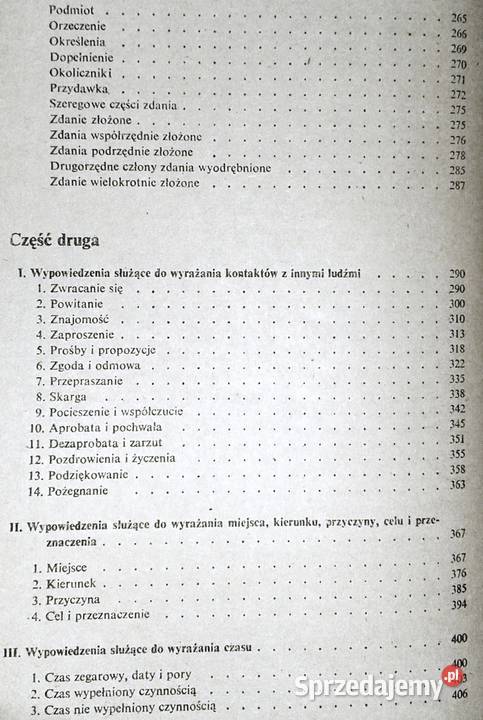 Gramatyka dydaktyczna języka rosyjskiego M lubelskie
