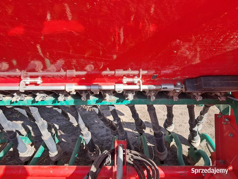Siewnik agromasz sr300 Wilczyn