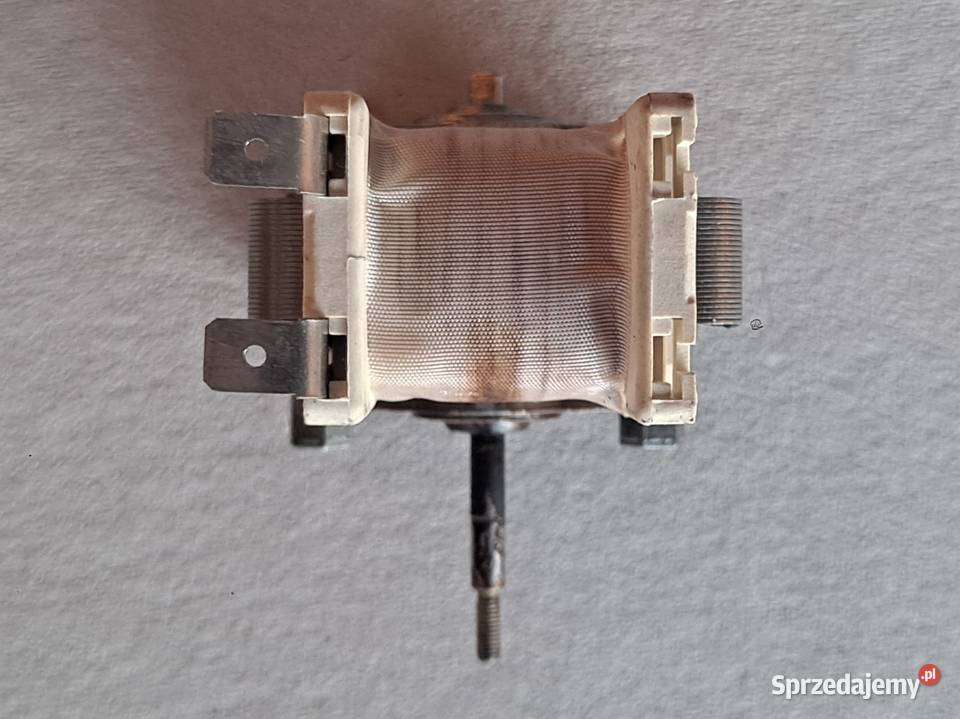 Silnik silniczek YJ4812A CLF