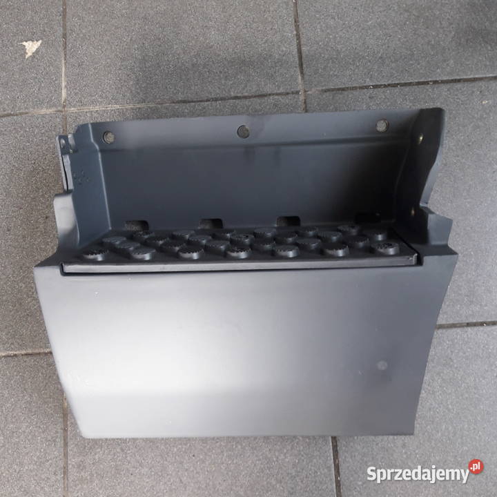 Stopień Lewy Mercedes 1820 1922 1417 1820 2531 ciężarowe Częstochowa