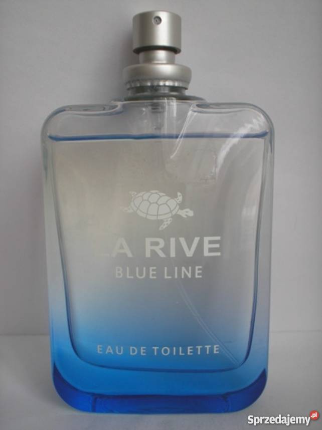 La Rive Blue Line męska woda toaletowa edt 90 ml Kraków