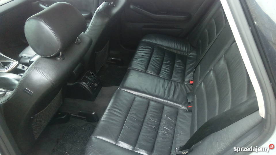 Sprzedam Audi a6 c5 tempomat sprzedam