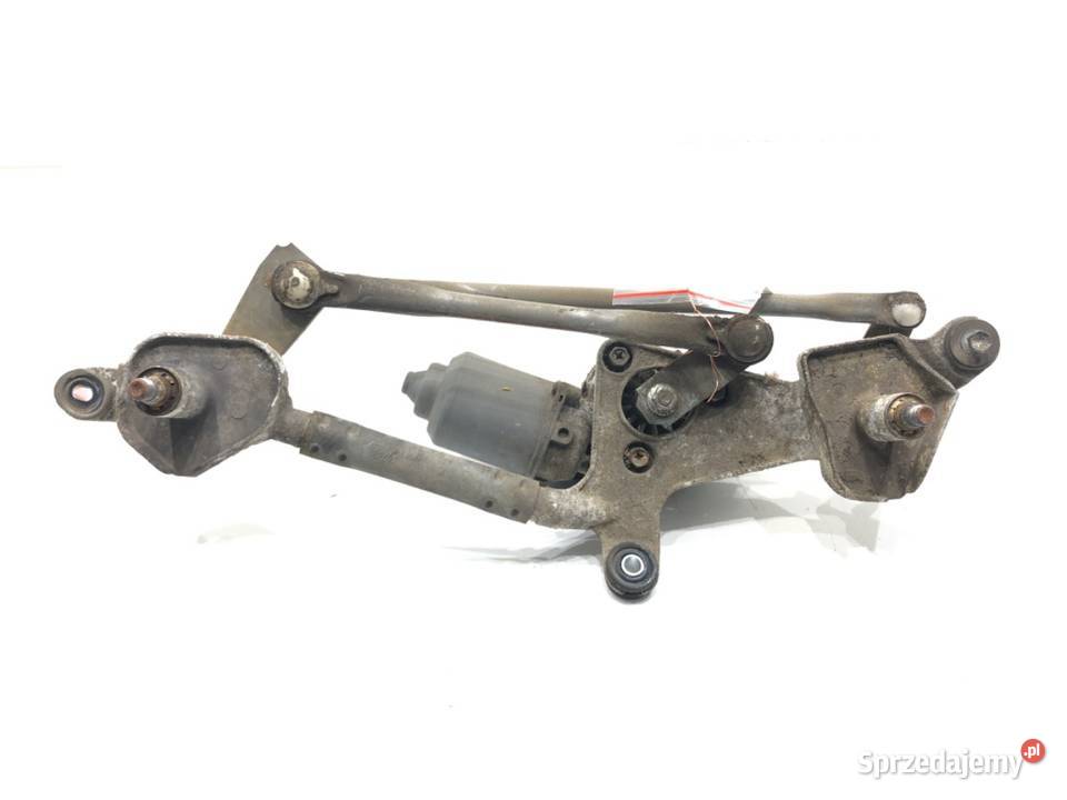 MECHANIZM WYCIERACZEK PRZÓD SUZUKI SX4 podkarpackie