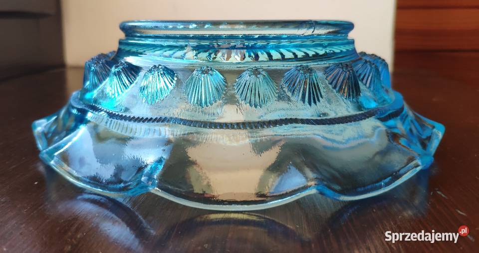 Davidson patera Blackberry Prunt ok 1930 r 6 małopolskie Kraków