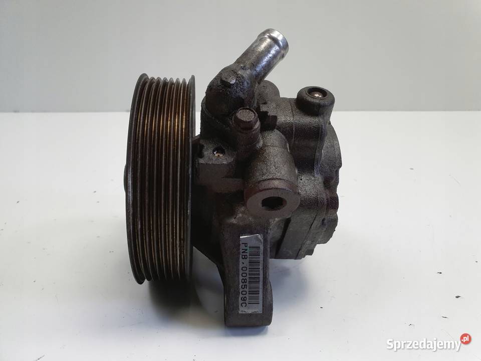 Honda CRV CRV II 20 VTEC POMPA WSPOMAGANIA osobowe Pompy wspomagania Rudka