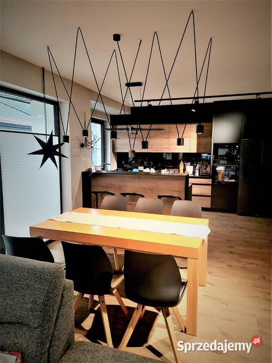 oświetlenie wyspę nowoczesnna lampa ABRA LWN7 Rzeszów sprzedam