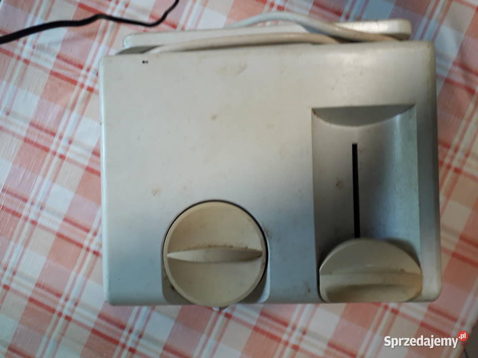 Opiekacz elektryczny TEFAL 8718 230 V 500 W sprzedam