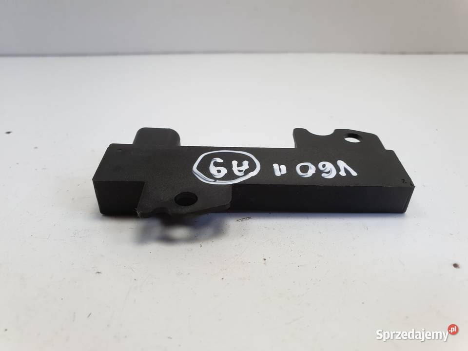 Jaguar XF WZMACNIACZ ANTENY 6G9115K603KB Pozostałe Rudka