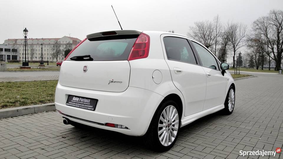 SPORT 14 TJET 120 Super Stan pierwszy właściciel Zamość