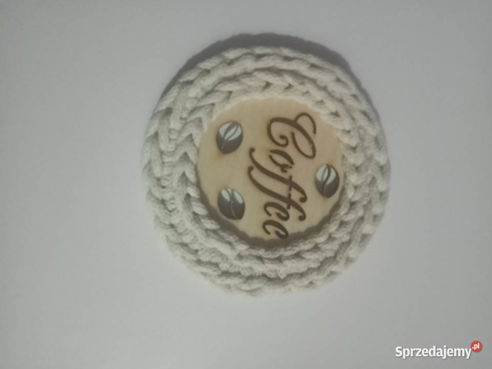 Podkładki pod kubkiszklanki Chorzów