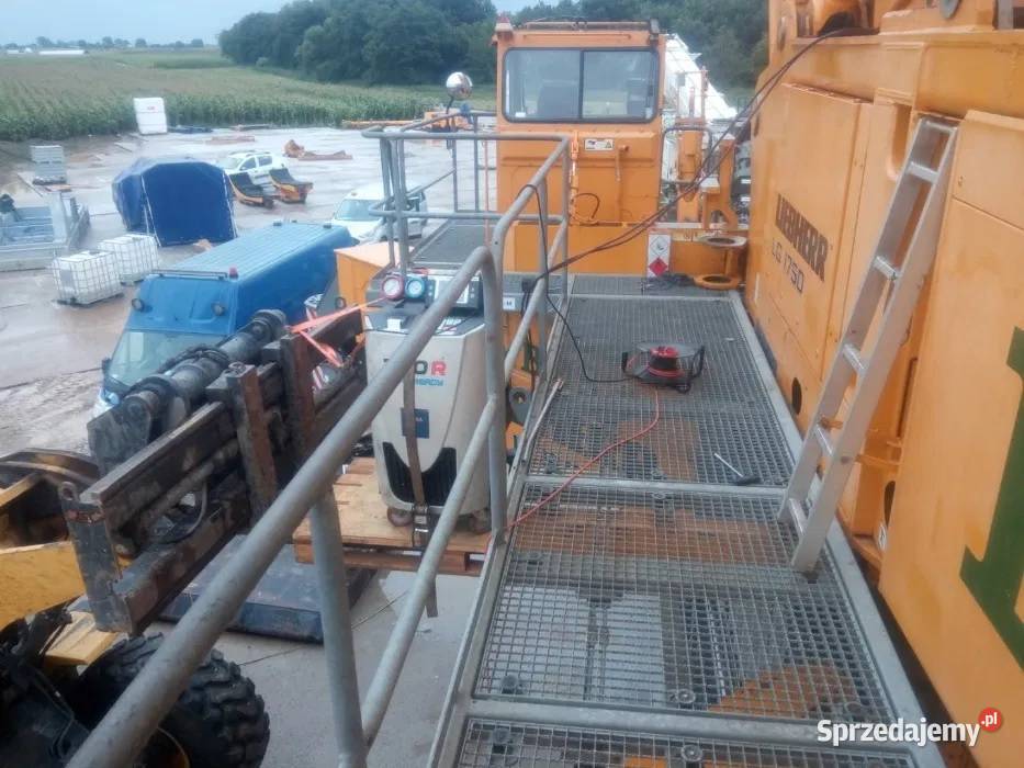 Mobilny serwis klimatyzacji samochodowej Poznań