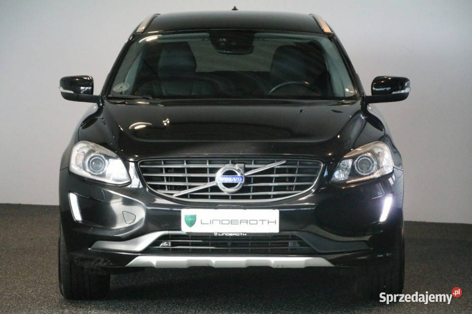 Volvo XC 60 I 20082017 Sadlno