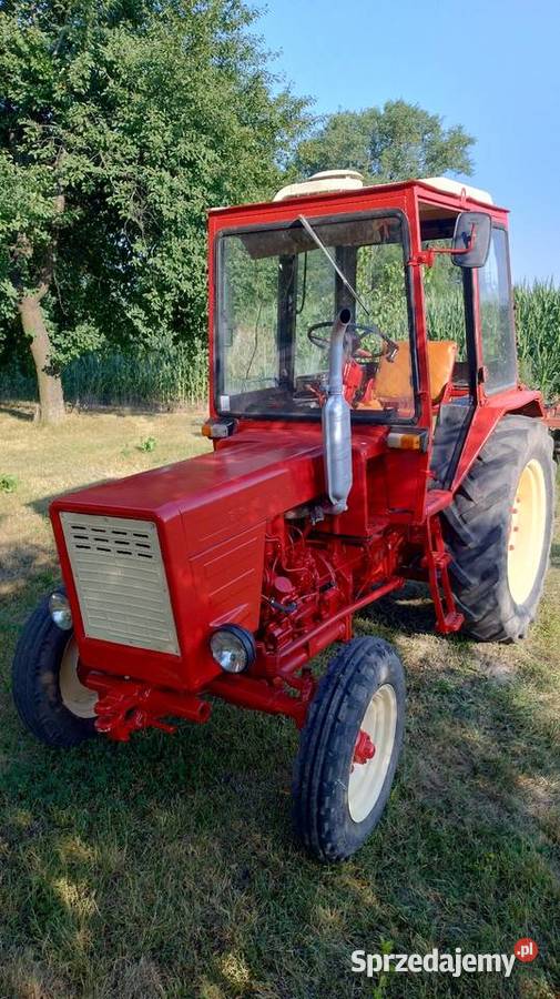 Sprzedam Władymirec t 25 lubelskie Lublin sprzedam