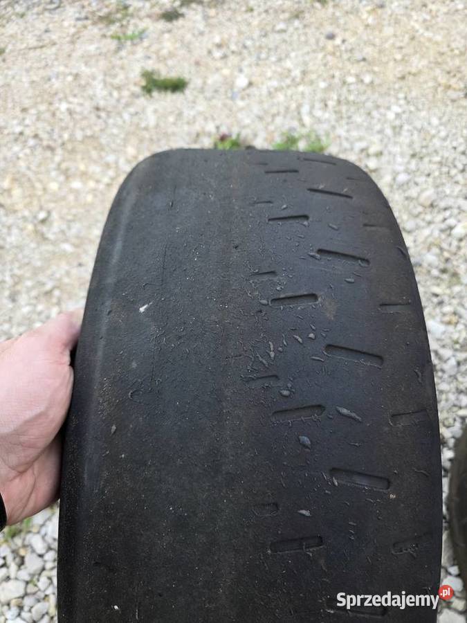 Opony DMTRC 22540r18 Opony Końskie sprzedam