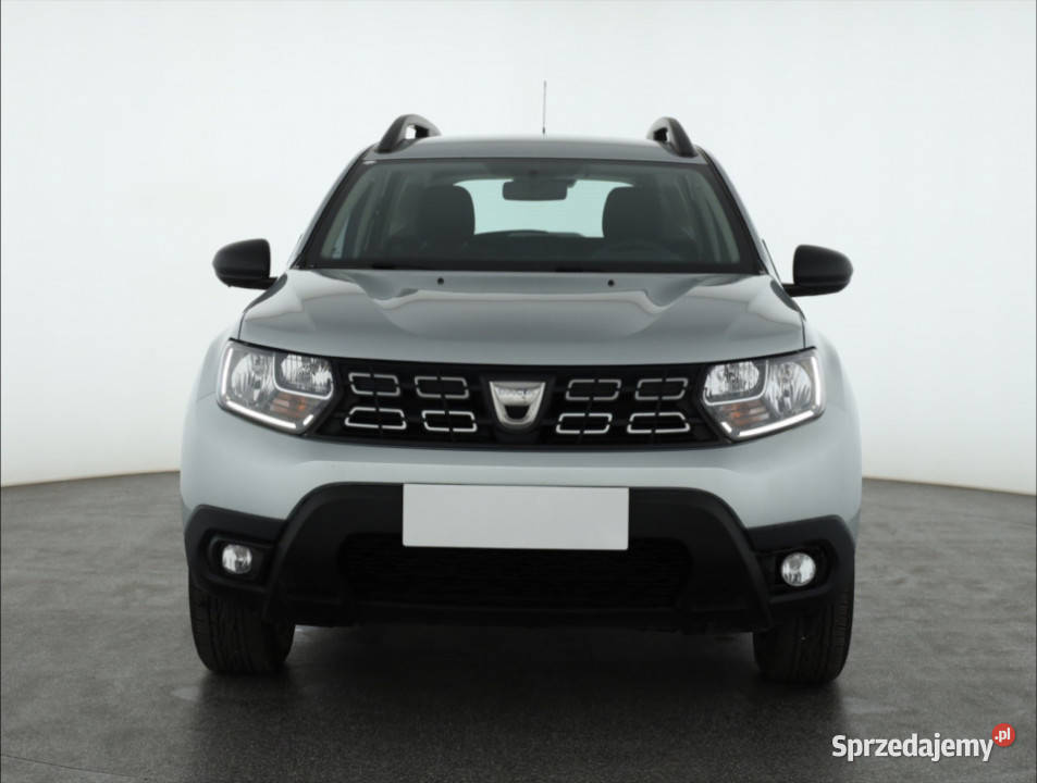 Dacia Duster 15 Blue dCi 100246km Piaseczno