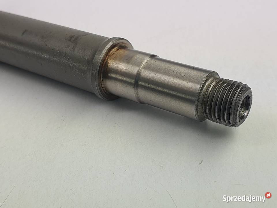 Walek Wyrownowazajacy Balanser Suzuki Ltr 450