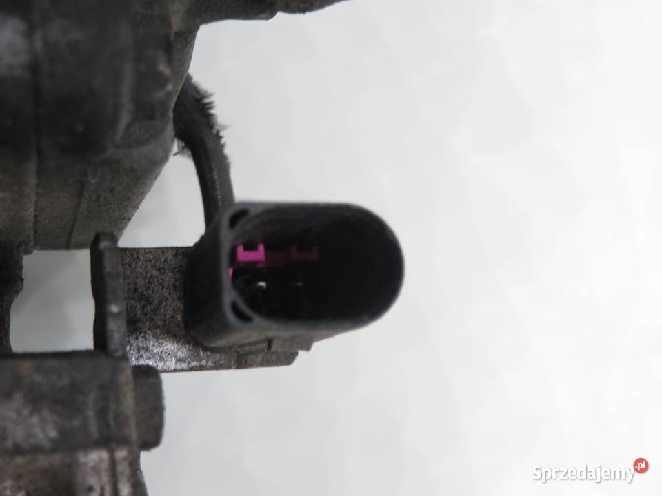 KOMPRESOR KLIMATYZACJI AUDI A6 C5 19 TDI AVF