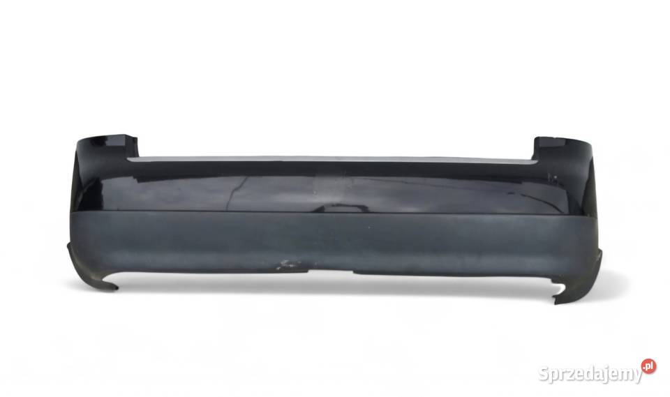 ZDERZAK TYŁ TYLNY AUDI A4 B6 SEDAN LZ9W LX7Z osobowe Działoszyce
