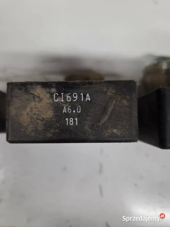 Komputer sterownik honda trx 250 Czujniki i sterowniki pomorskie Wiele sprzedam