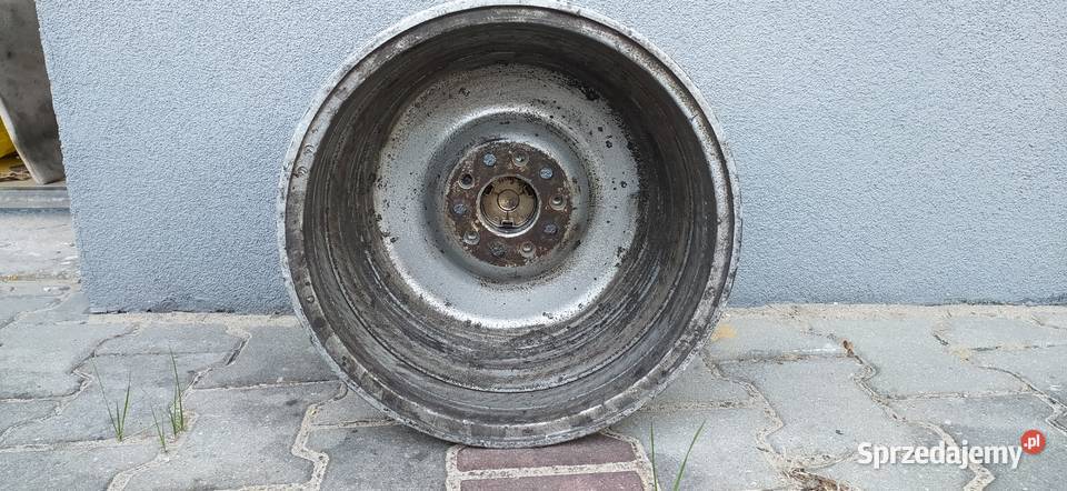 Felgi Citroen Cx 14x6J 5x98 aluminiowe Skarżysko-Kamienna