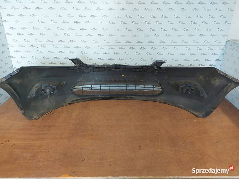 FORD FOCUS MK2 II zderzak przód 8M5117757A Kielce