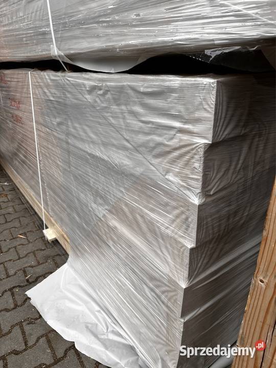Kantówka 12x12 świerk sucha strugana małopolskie Nowy Sącz