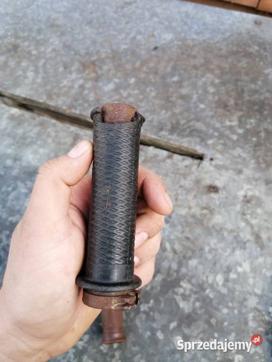 Rolgaz manetka junak shl bmw dkw nsu zundapp Kock