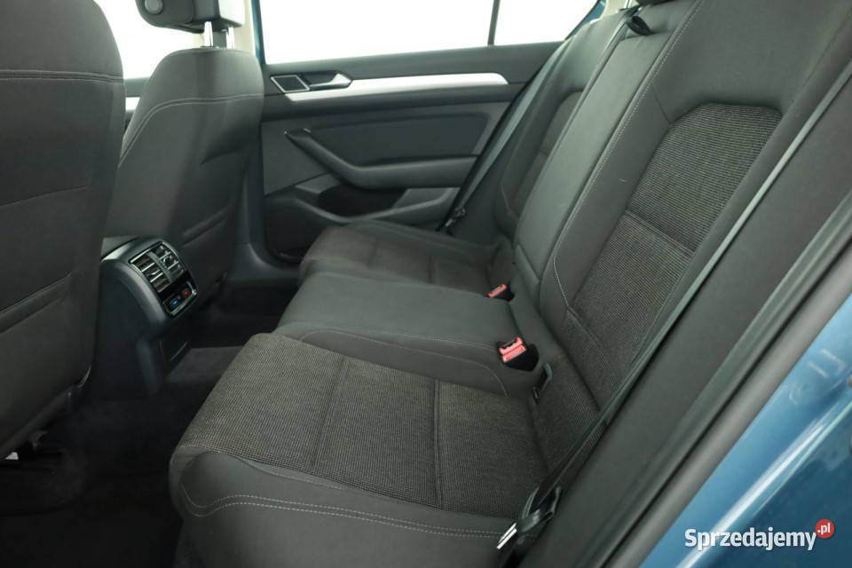 VW Passat 20 TDI manualna Piaseczno