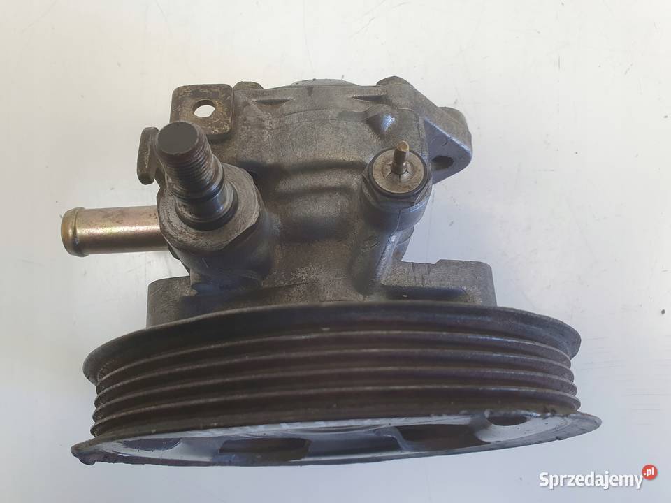 Space Star 16 16V POMPA WSPOMAGANIA oryginał Chełm sprzedam