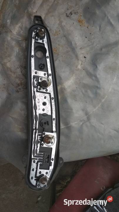 Lampa prawy tył fiat Punto II wersja 3 drzwi Starachowice