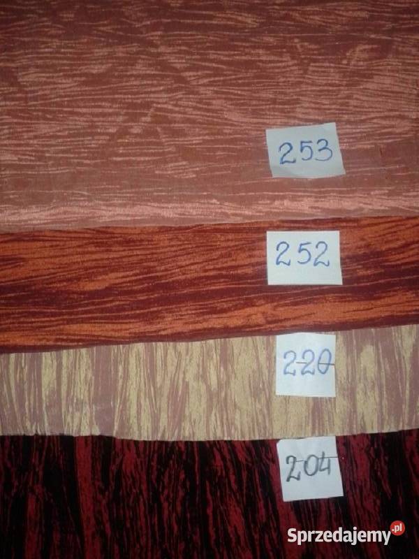 Poszewki dekoracyjne na poduszki