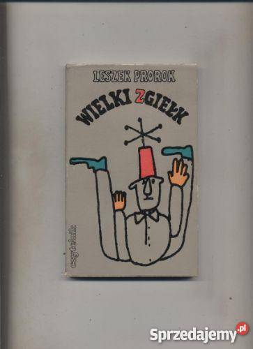 Wielki zgiełk zachodniopomorskie Szczecin