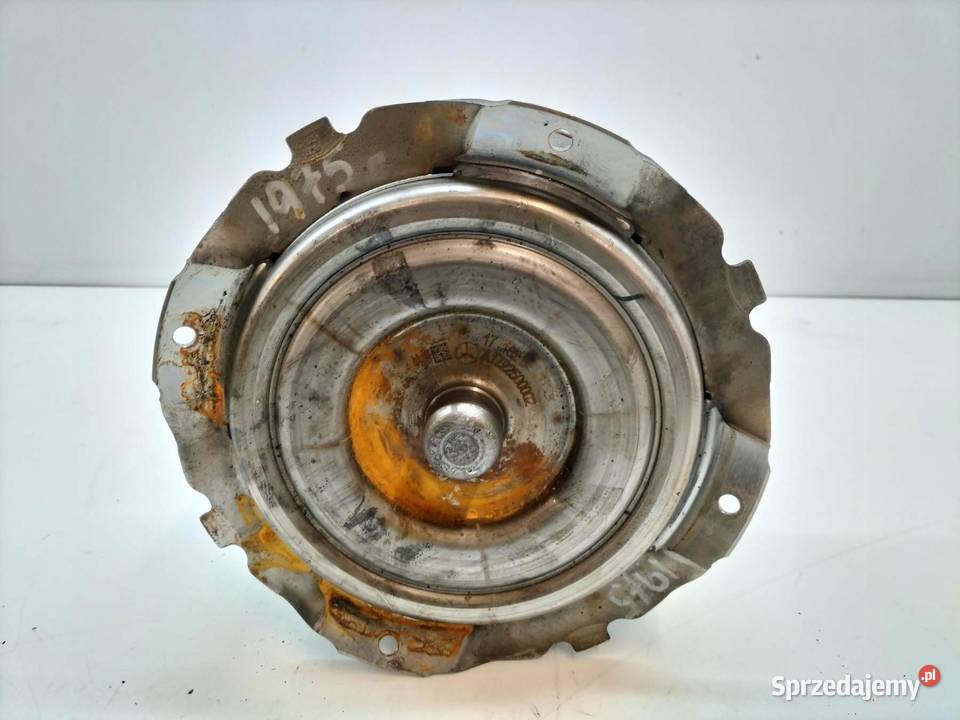 SPRZĘGŁO HYDROKINETYCZNE KONWERTER A1722500002 sprzedam